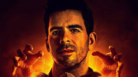 Season 3 (2021) - Season 3 poster and promotional image