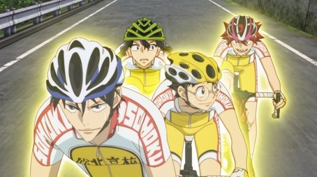 FINAL ROAD! (2022) - Episode 7 poster and promotional image