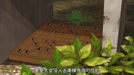 The Tanuki Shogi Tournament