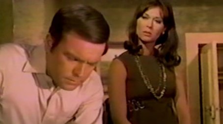 The Artist is for Framing (1969) - Episode 14 poster and promotional image