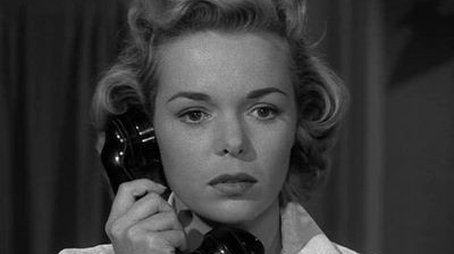 Salvage (1955) - Episode 6 poster and promotional image