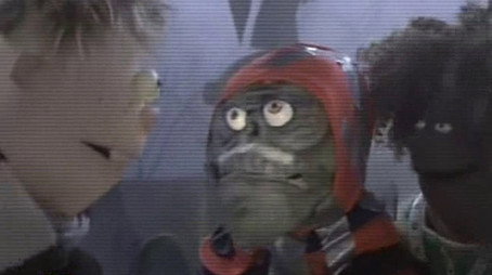 Mr. Meaty Sezóna 0