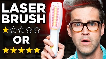 1 Star vs. 5 Star Tech Products Test (2019) - Episode 33 poster and promotional image