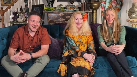 The Other Way: 10 Things I Hate About Moving (2024) - Episode 23 poster and promotional image