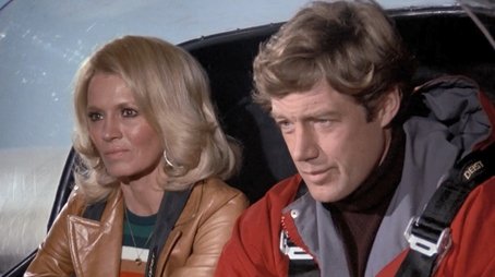 The Killer Cowboys (1977) - Episode 17 poster and promotional image