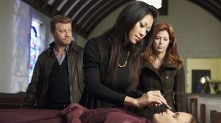 Broken Home (2011) - Episode 9 poster and promotional image