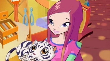 7: The Perfect Number (2009) - Episode 14 poster and promotional image