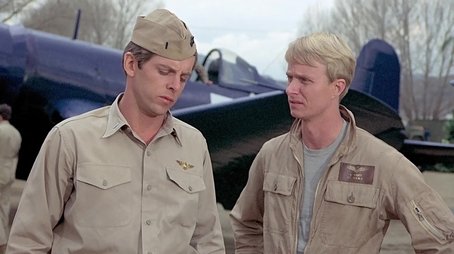 The Last Mission Over Sengai (1977) - Episode 18 poster and promotional image