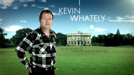 Kevin Whately (2009) - Episode 5 poster and promotional image