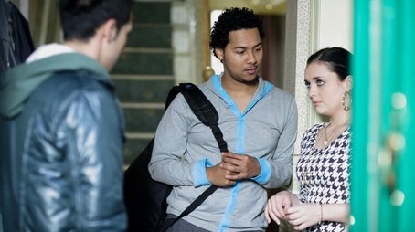 11/02/10 (2010) - Episode 25 poster and promotional image