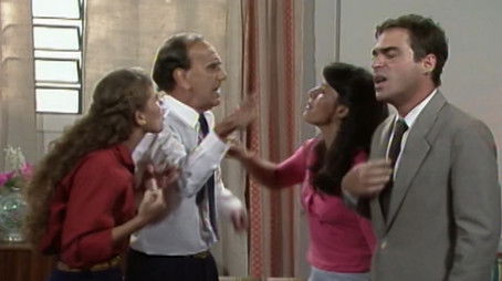 Episode 136 (1990) - Episode 136 poster and promotional image