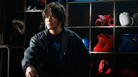 未来への10カウント Sezóna 1