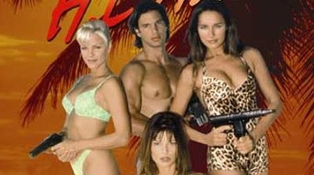 Season 2 (1998) - Season 2 poster and promotional image