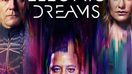Season 1 (2017) - Season 1 poster and promotional image
