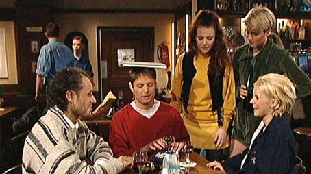 Episode 66 (1996) - Episode 66 poster and promotional image