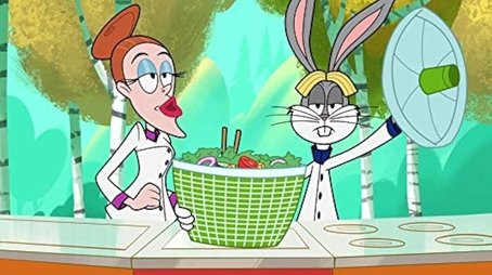 The Wedding Quacksher (2018) - Episode 29 poster and promotional image
