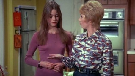 Days of Acne and Roses (1971) - Episode 8 poster and promotional image