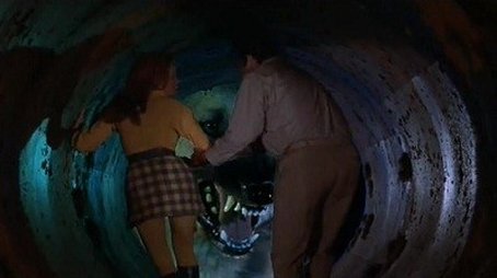 Chamber of Fear (1969) - Episode 9 poster and promotional image