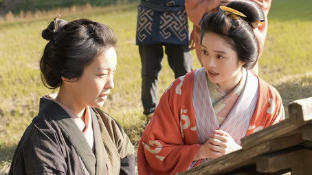 ばけばけ Stagione 1