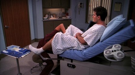Dois Homens e Meio124
