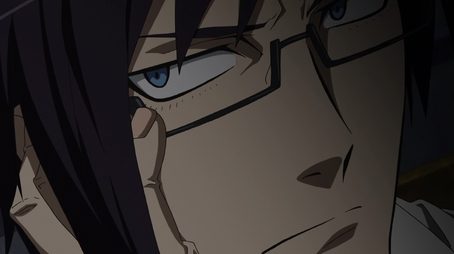 Akame ga Kill!110