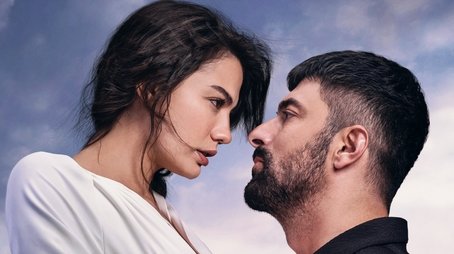 My Name Is Farah (2023) poster
