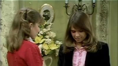 Little Mother (1980) - Episode 7 poster and promotional image