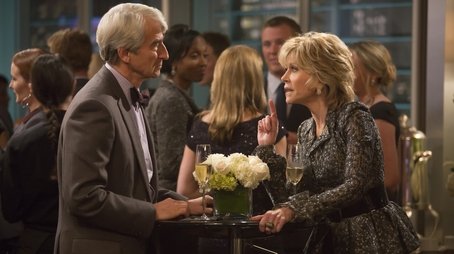 Election Night (2) (2013) - Episode 9 poster and promotional image