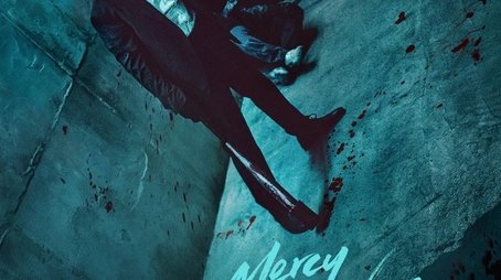 Mercy for None (2025) tvshow poster - Click for spoilers and plot summary