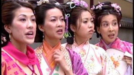 皆大歡喜 Сезон 2