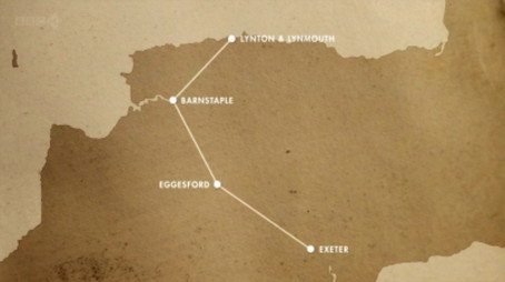 Great British Railway Journeys Stagione 4