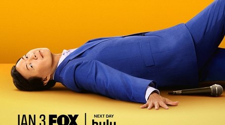 Season 3 (2024) - Season 3 poster and promotional image