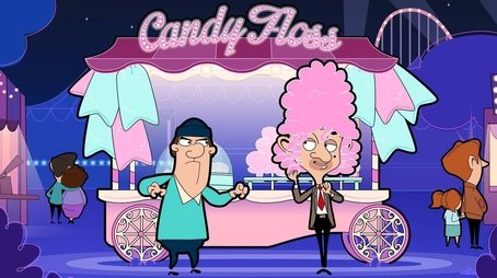 Coconut Shy (2015) - Episode 4 poster and promotional image