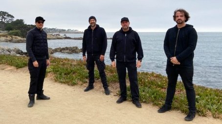 Pacific Grove Nightmare (2022) - Episode 9 poster and promotional image