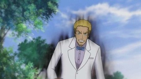 The Value of My Life is Priceless (2007) - Episode 11 poster and promotional image