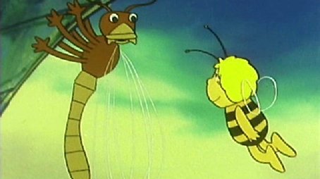 Burt the Honey Bee (1976) - Episode 46 poster and promotional image