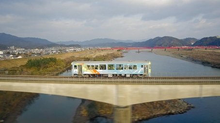 Pacific Coastal Life in Shikoku Island (2018) - Episode 3 poster and promotional image