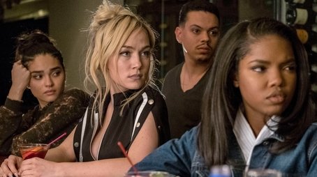 Let the Good Times Roll (2018) - Episode 15 poster and promotional image
