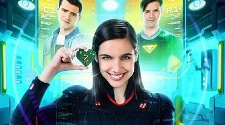 Season 2 (2016) - Season 2 poster and promotional image