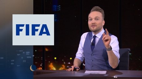 Deposit on cans | FIFA (2023) - Episode 39 poster and promotional image
