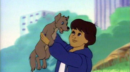 It's Punky Brewster Évad 2