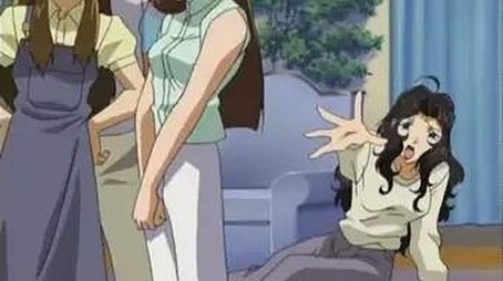 How to Correctly Make an Internet Friend (2001) - Episode 16 poster and promotional image