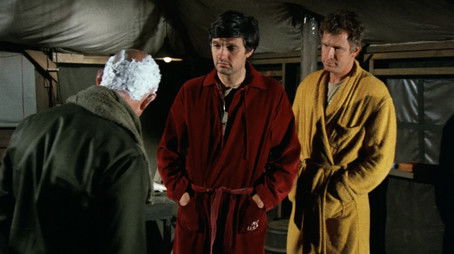 Iron Guts Kelly (1974) - Episode 4 poster and promotional image