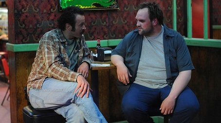 Enthüllung nach acht Jahren (1)
