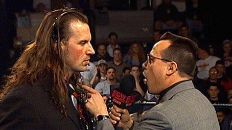 ECW on TNN Сезон 2