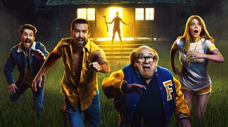 Season 13 (2018) - Season 13 poster and promotional image