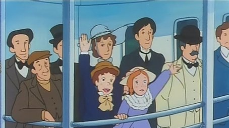 A happy journey (1980) - Episode 42 poster and promotional image