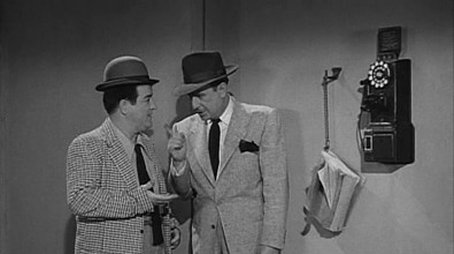 Hungry (1953) - Episode 14 poster and promotional image