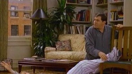 Get Back (1996) - Episode 11 poster and promotional image