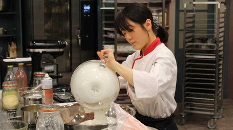 Bake Off: The Professionals Сезон 5